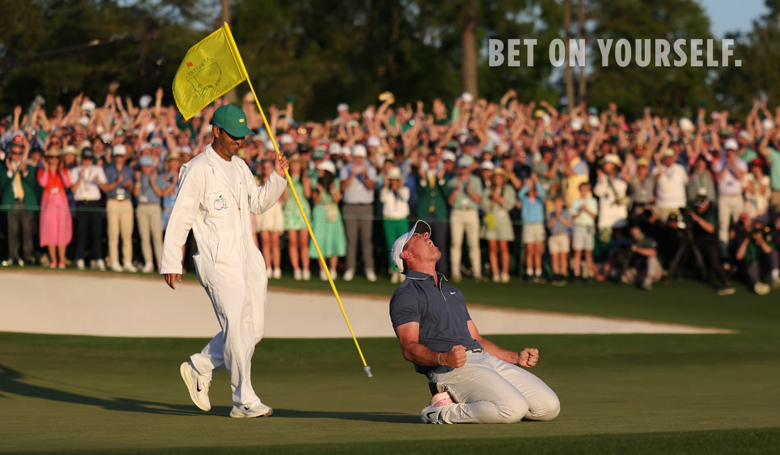 McIlroy's Masterpiece: Rocky At Times, But Polished At The Finish