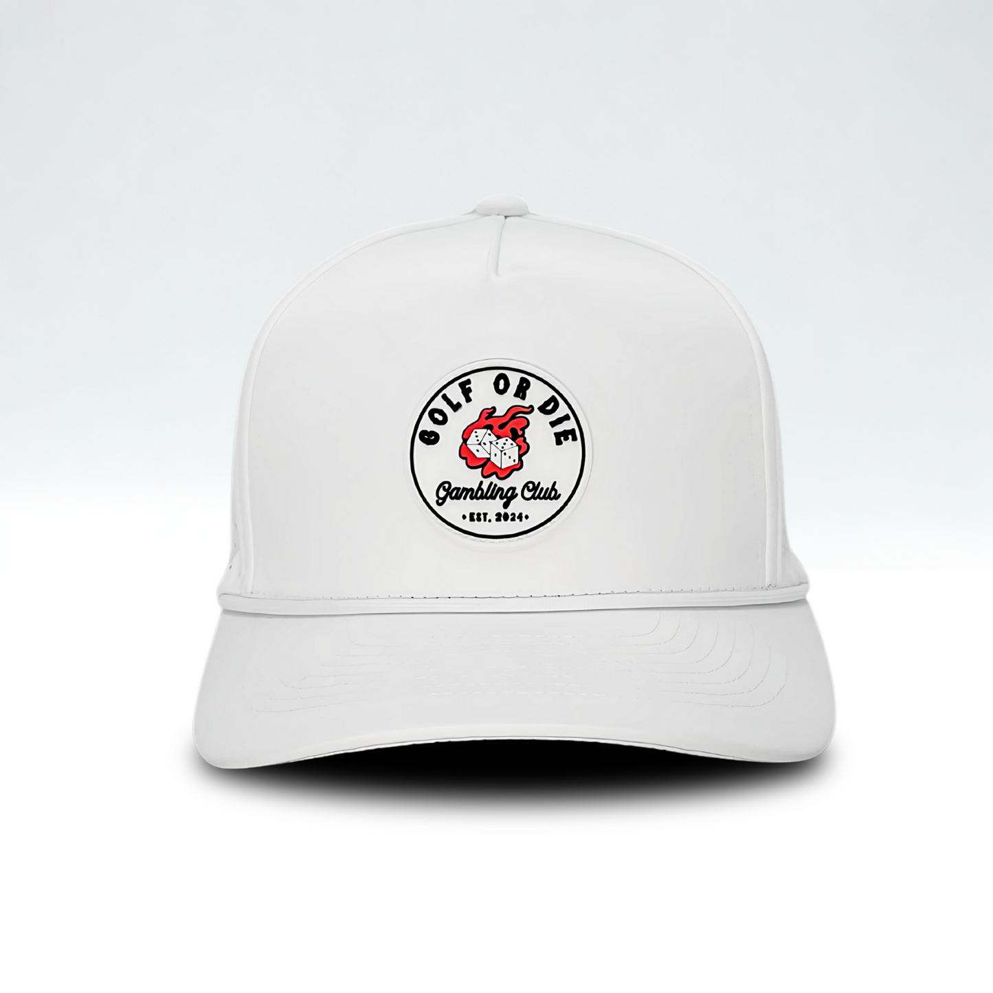 Gambling Club Snapback