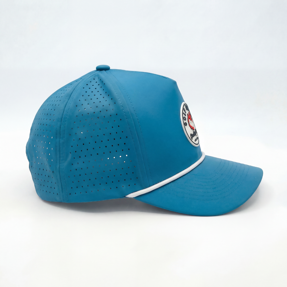 Gambling Club Snapback