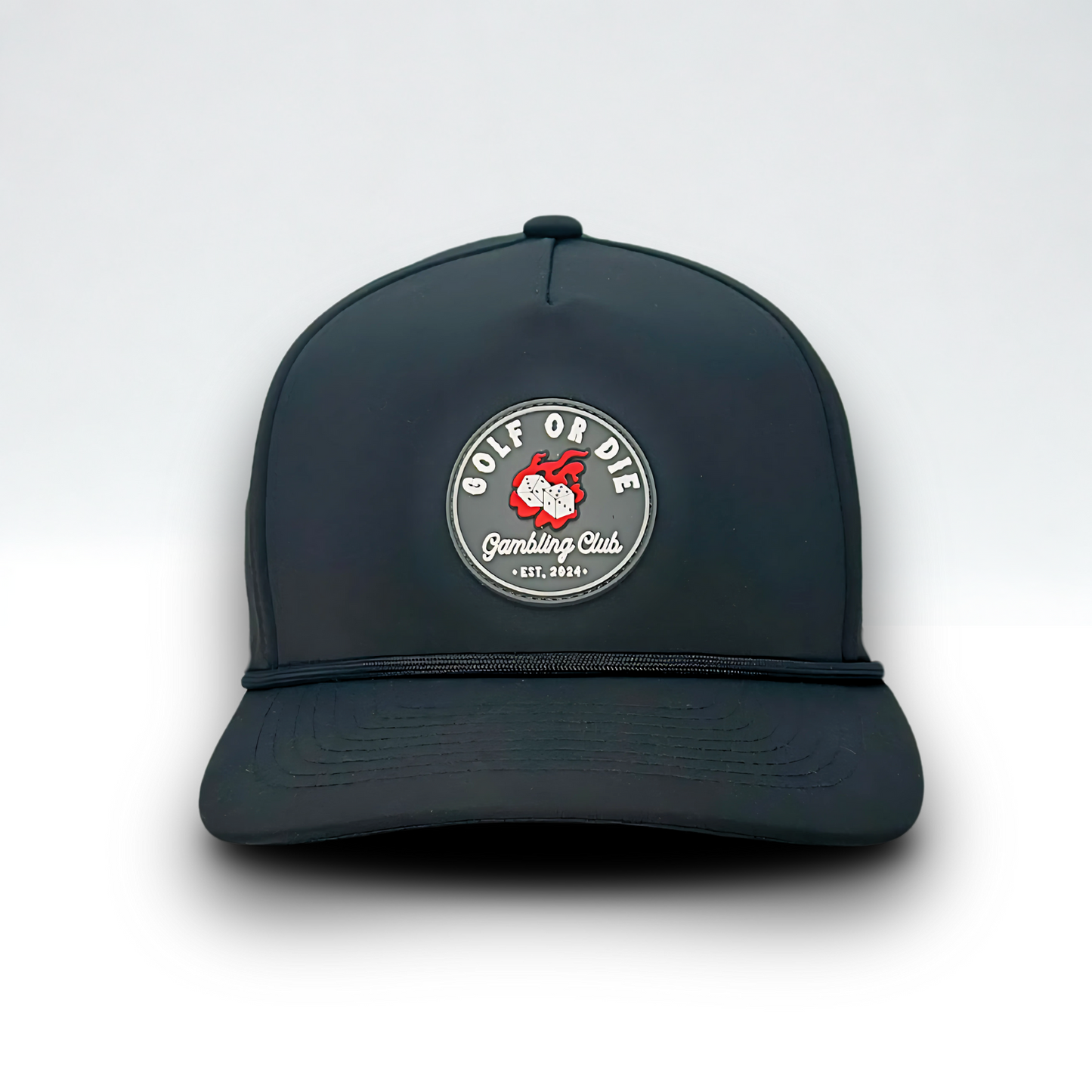 Gambling Club Snapback