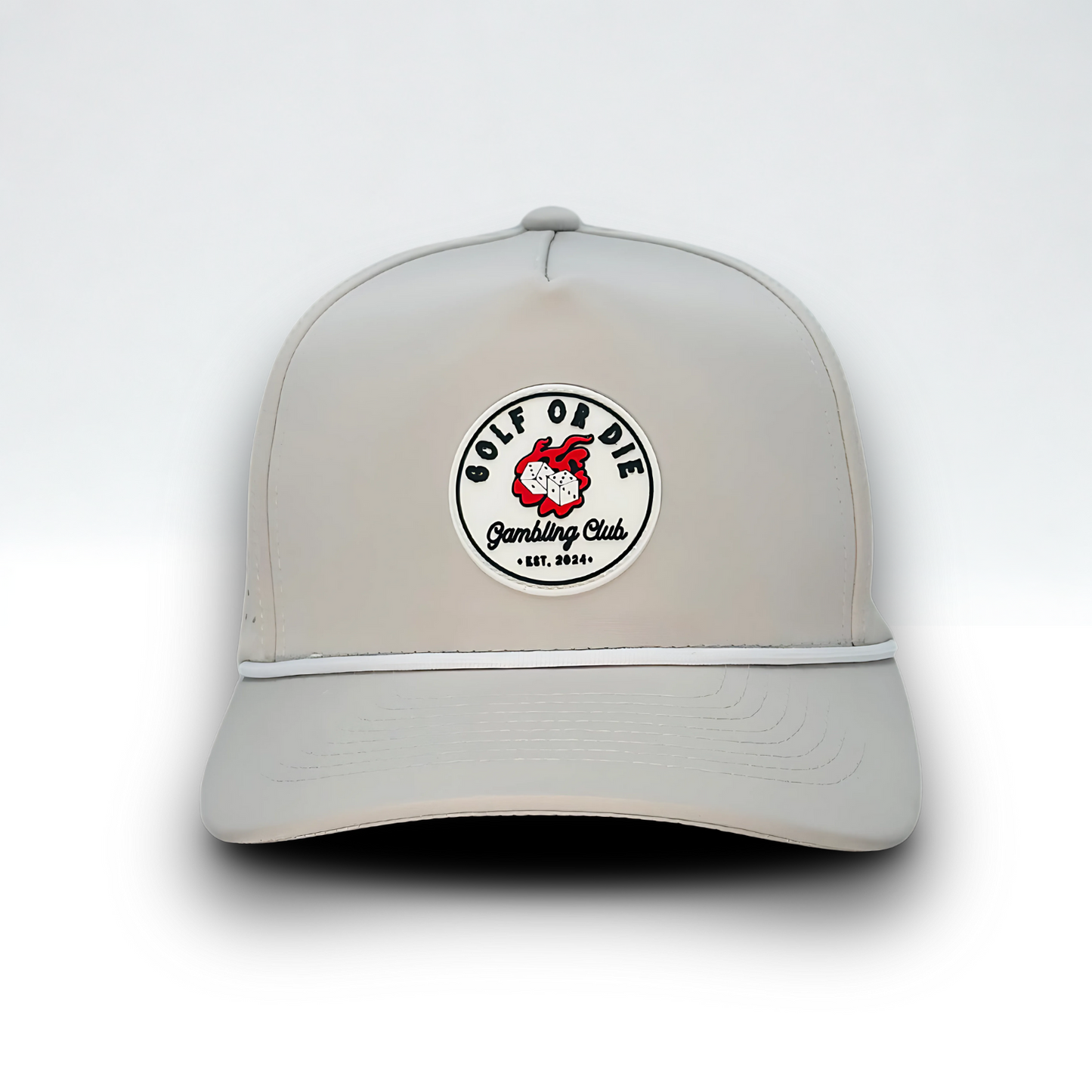 Gambling Club Snapback