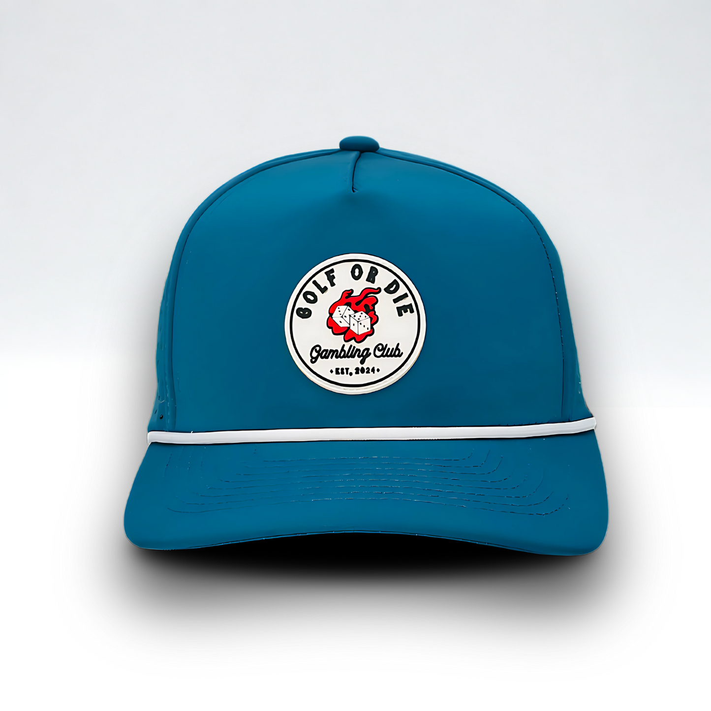 Gambling Club Snapback
