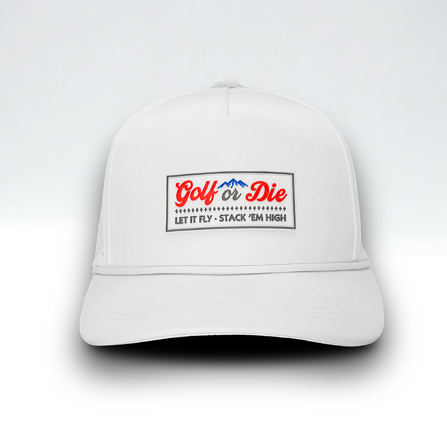 Stay Chill Snapback