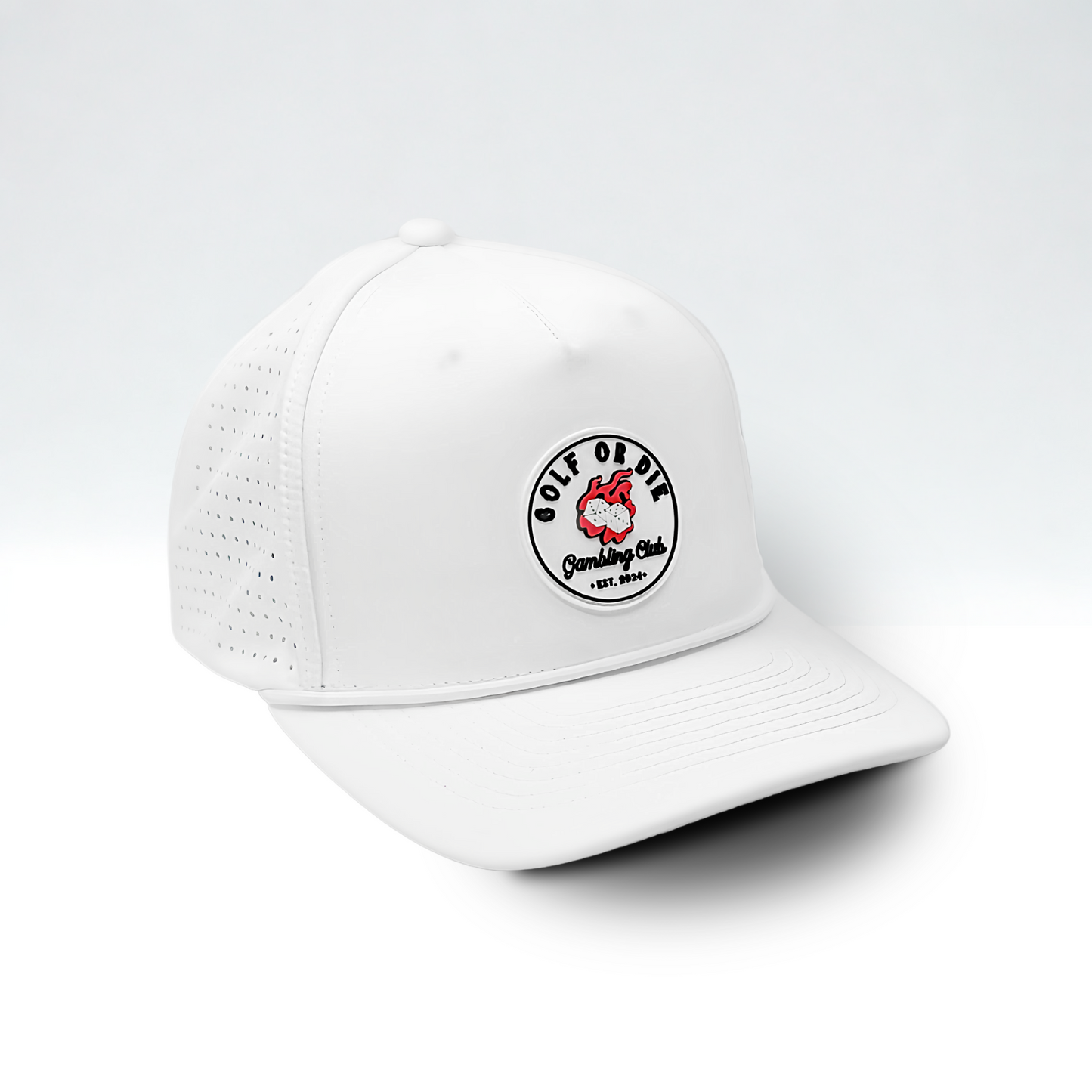 Gambling Club Snapback