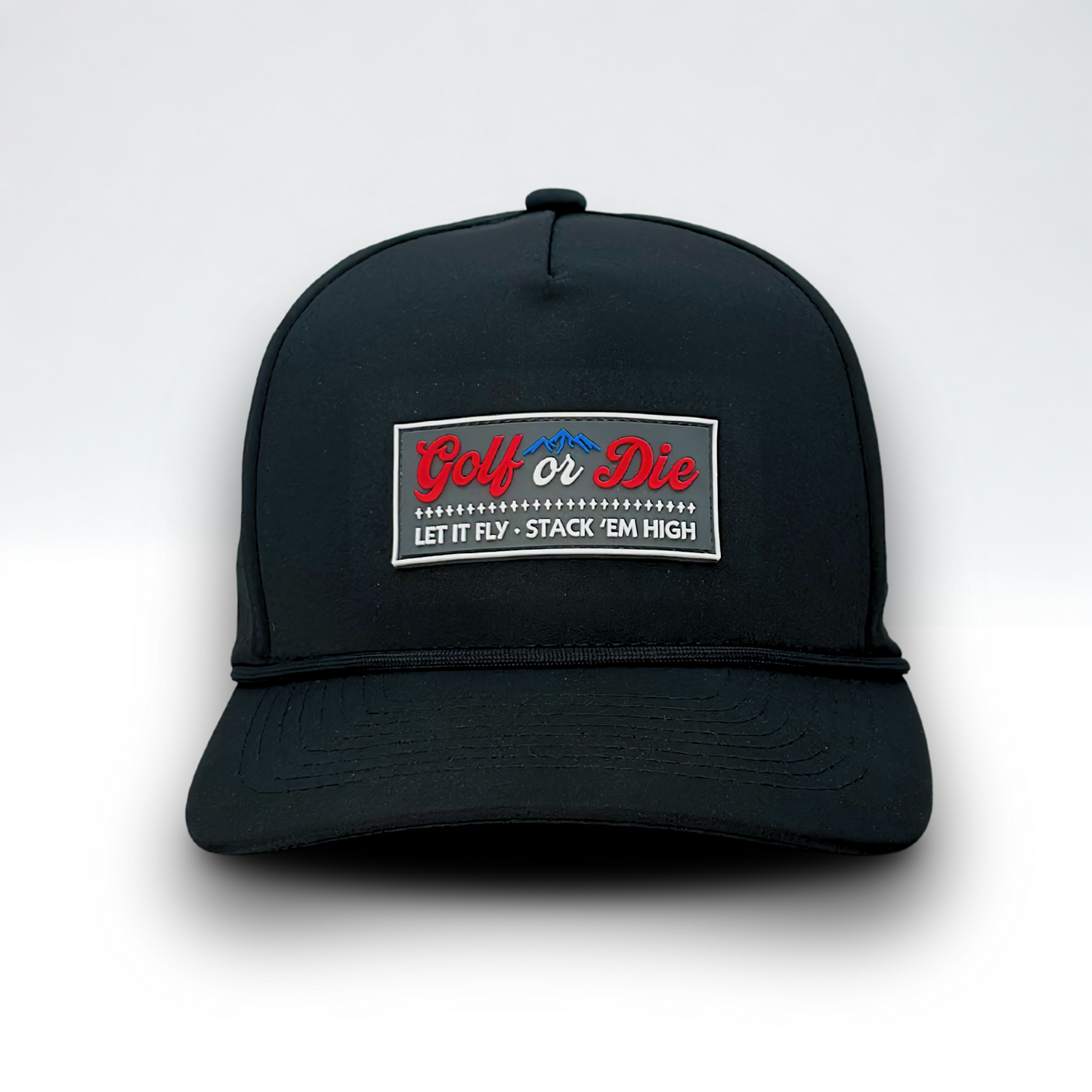 Stay Chill Snapback