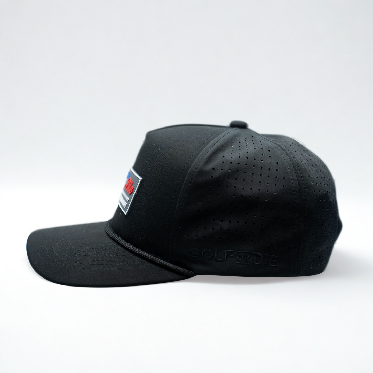 Stay Chill Snapback