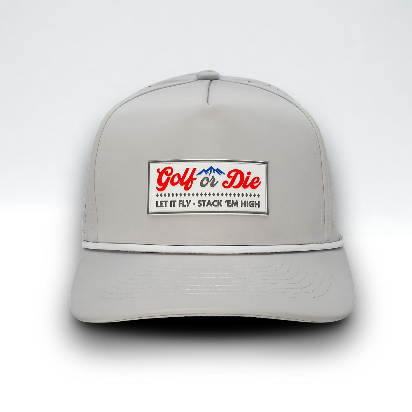 Stay Chill Snapback