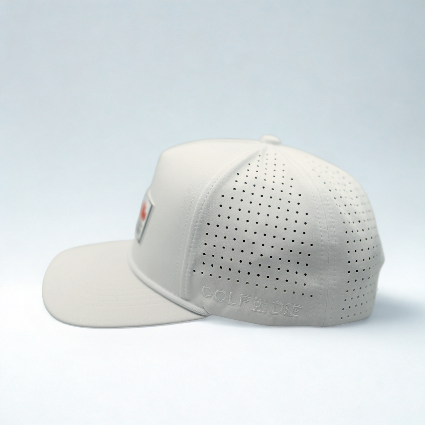 Stay Chill Snapback