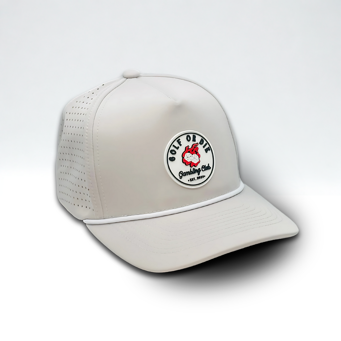 Gambling Club Snapback