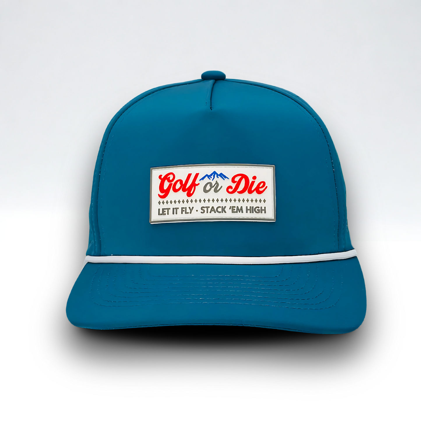 Stay Chill Snapback