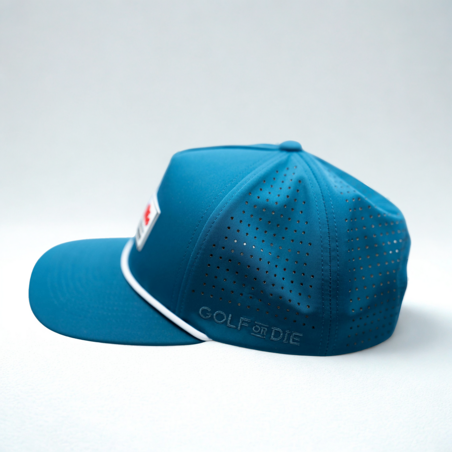 Stay Chill Snapback