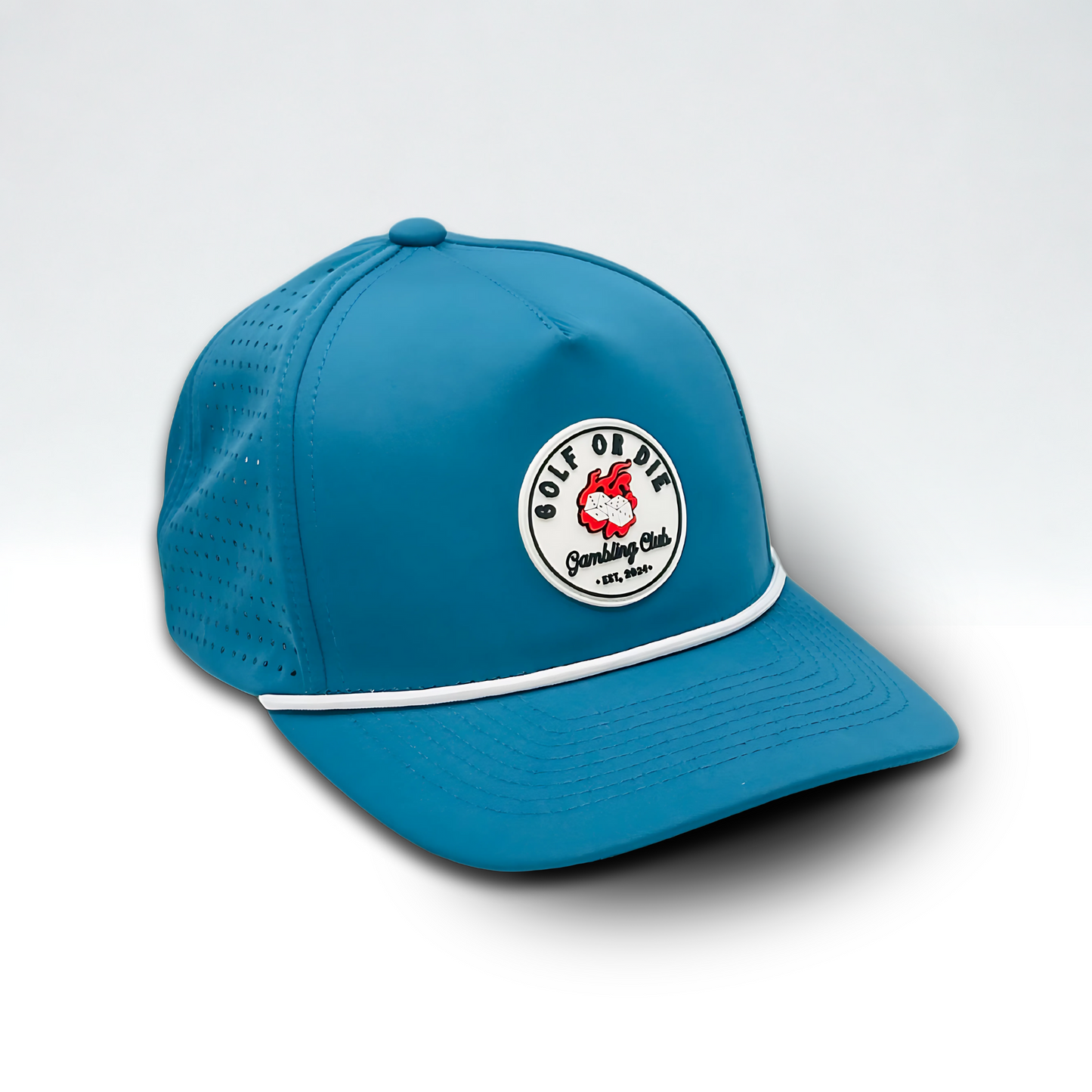 Gambling Club Snapback