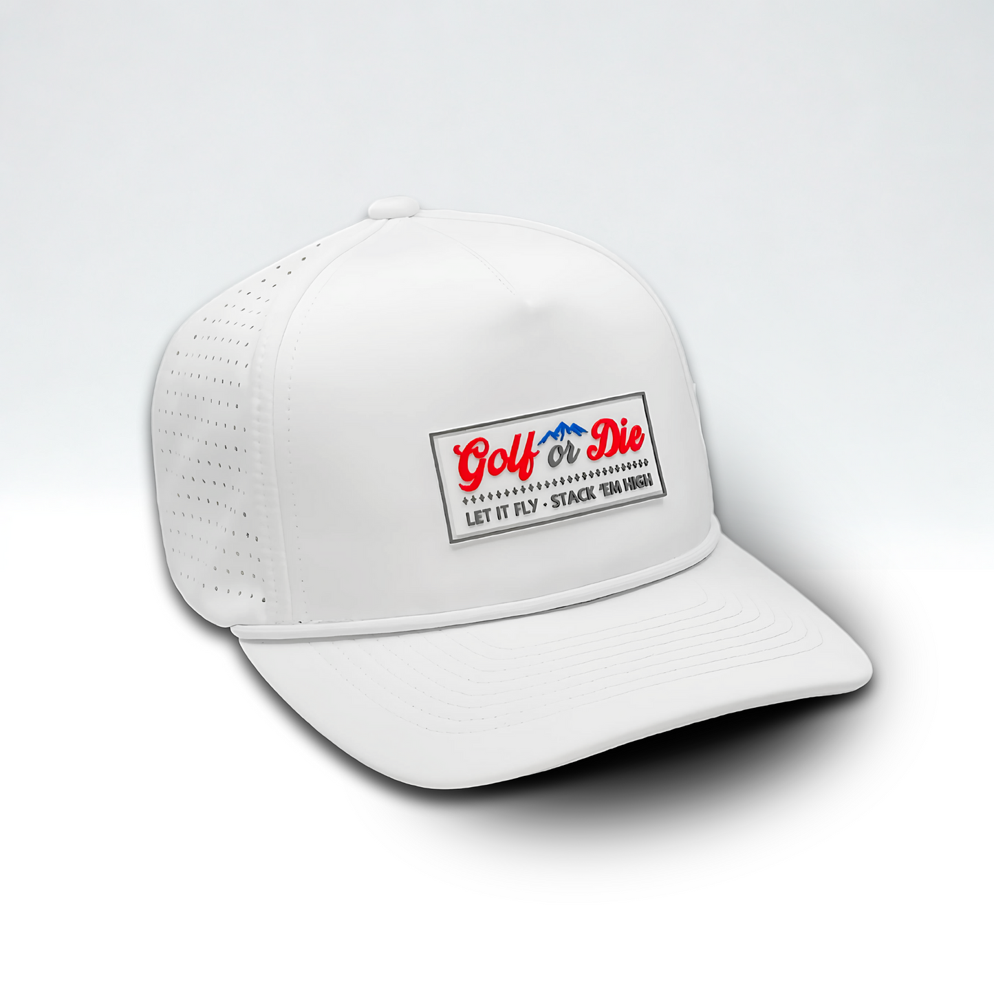Stay Chill Snapback