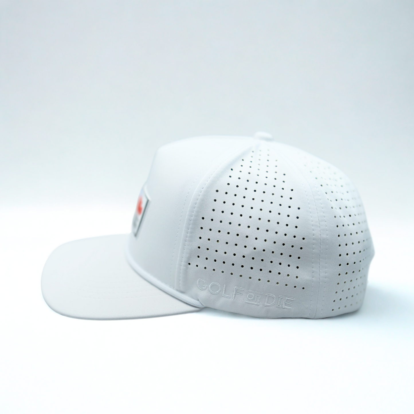 Stay Chill Snapback