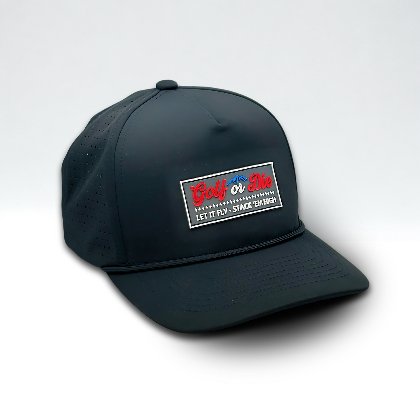 Stay Chill Snapback
