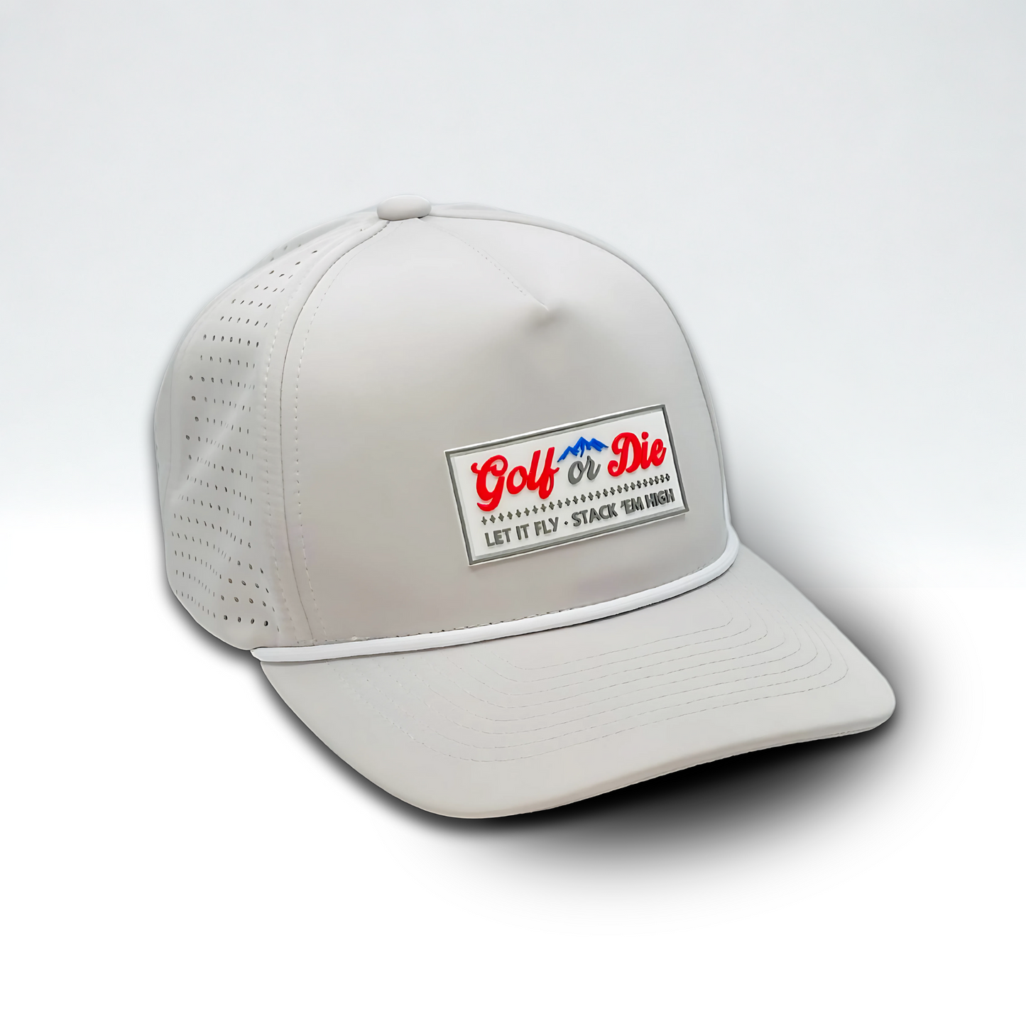 Stay Chill Snapback