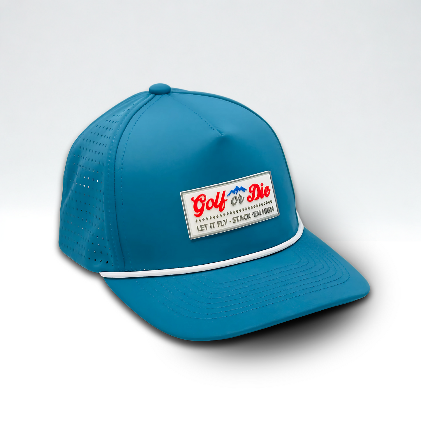 Stay Chill Snapback