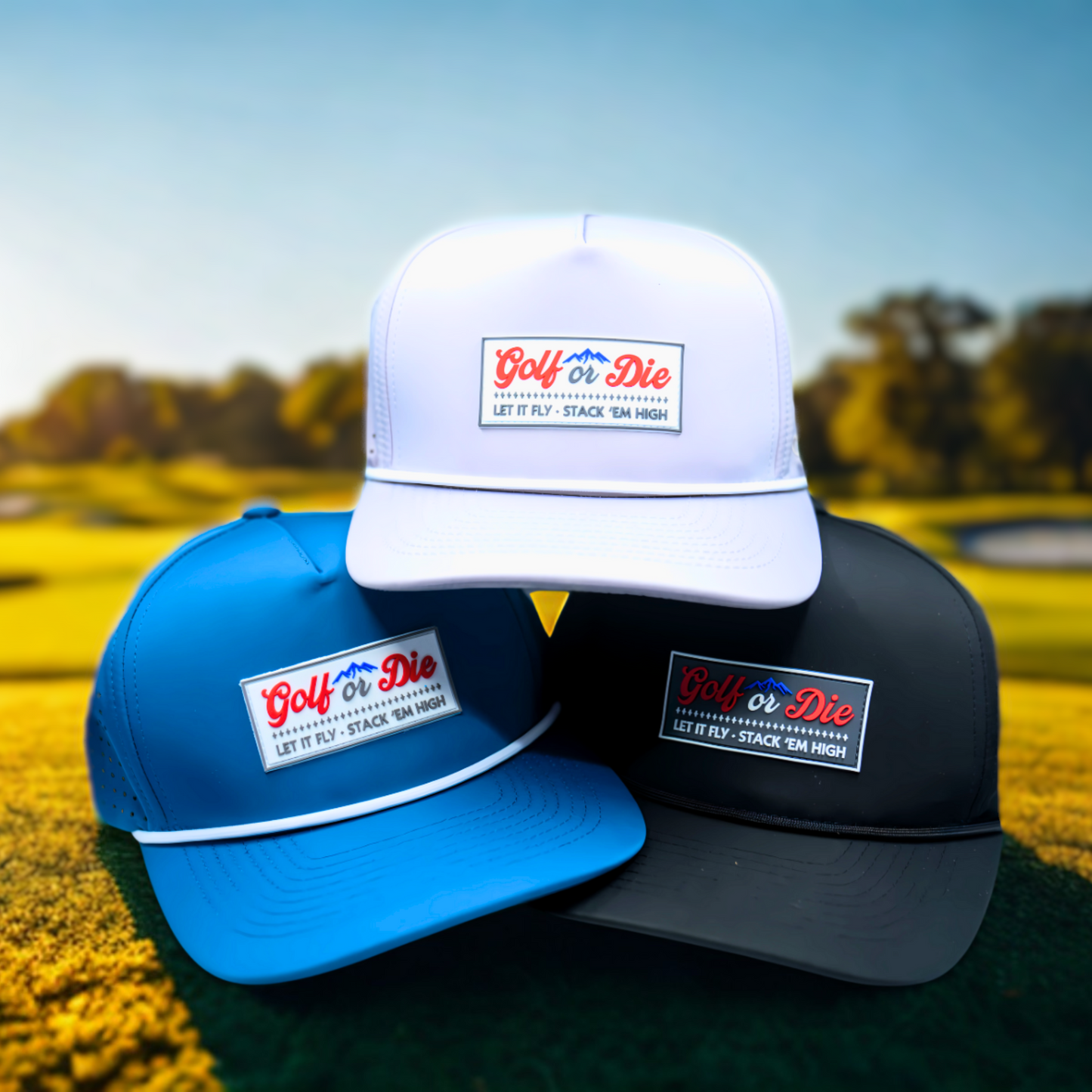 Stay Chill Snapback