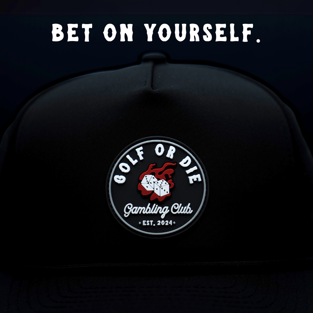 Gambling Club Snapback