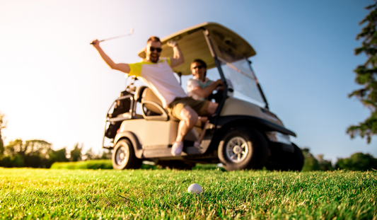 The Top 5 Golf Trip Destinations in the United States