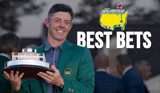 2026 Masters Preview: Who's The Best Bet?
