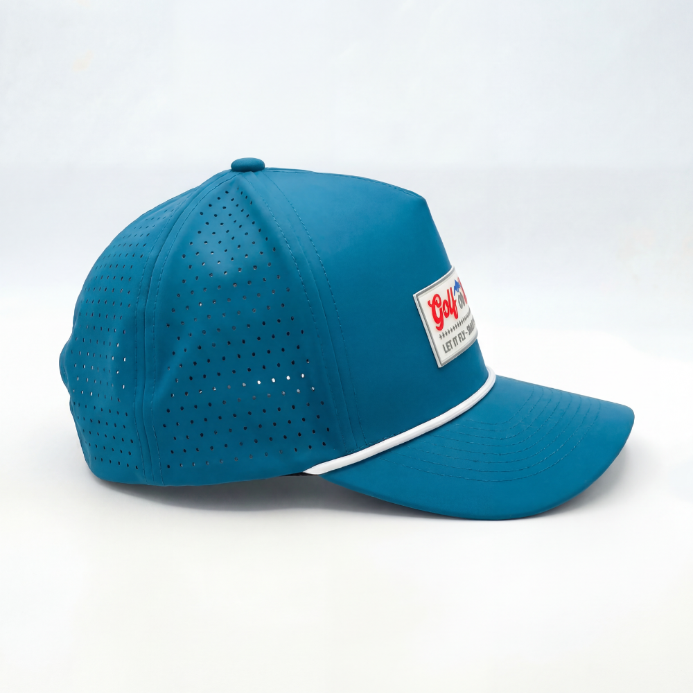 Stay Chill Snapback