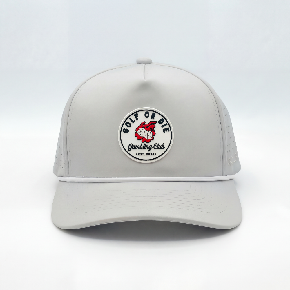 Gambling Club Snapback