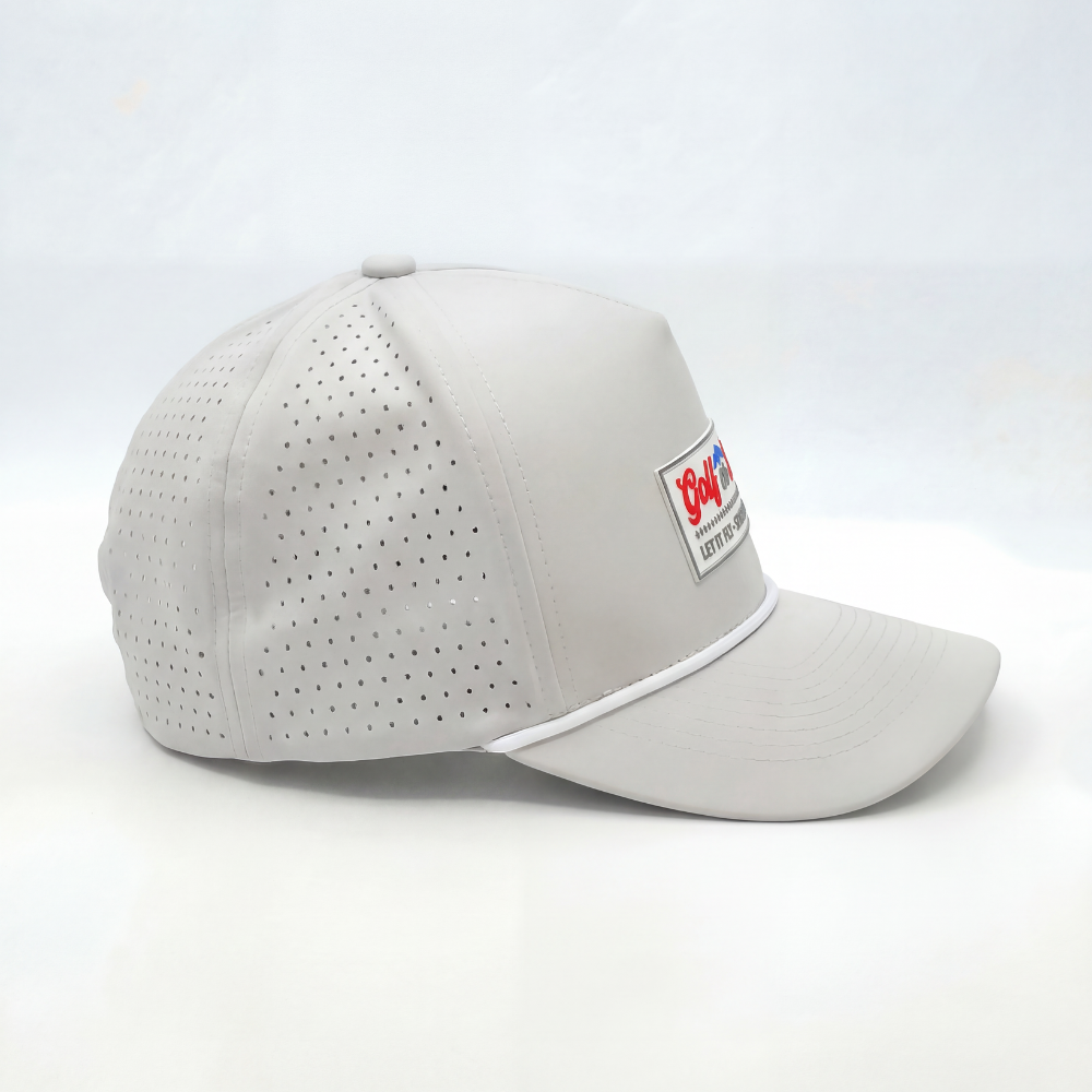 Stay Chill Snapback