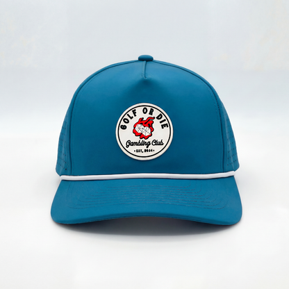 Gambling Club Snapback