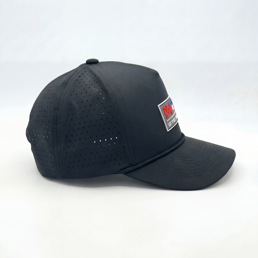Stay Chill Snapback