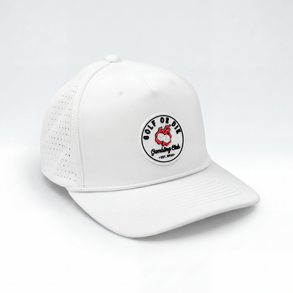 Gambling Club Snapback