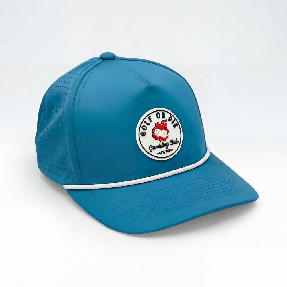 Gambling Club Snapback