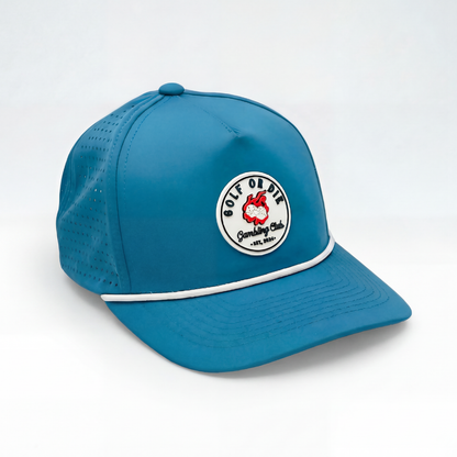 Gambling Club Snapback