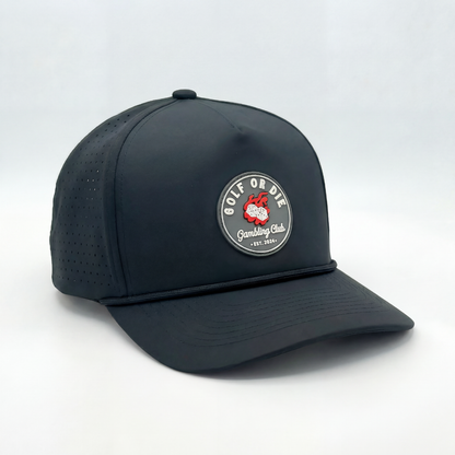 Gambling Club Snapback