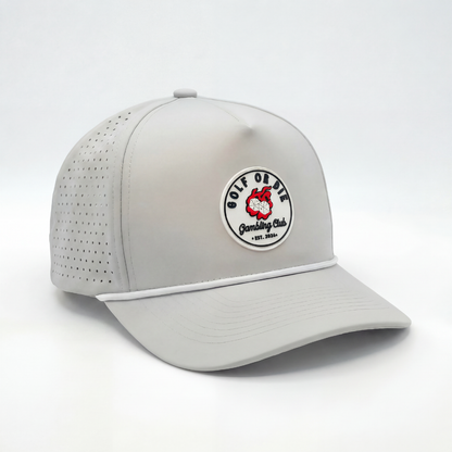 Gambling Club Snapback