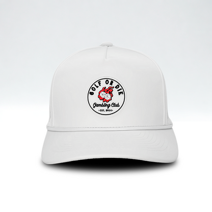 Gambling Club Snapback