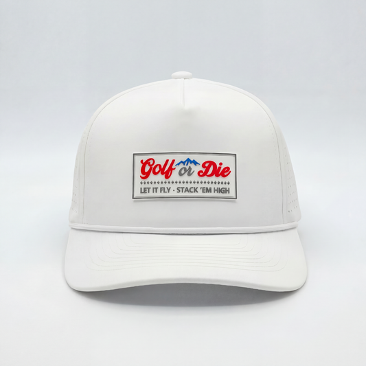 Stay Chill Snapback