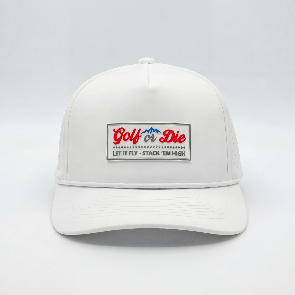 Stay Chill Snapback