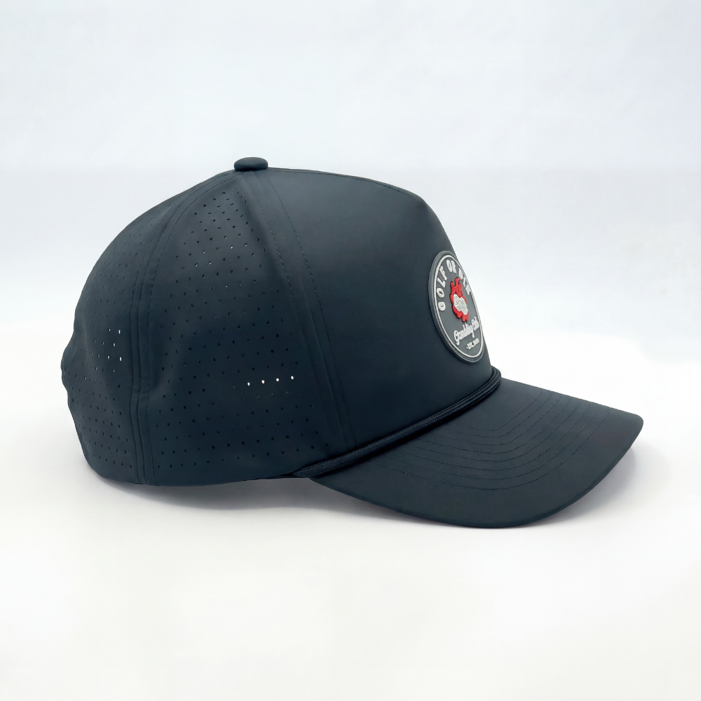 Gambling Club Snapback