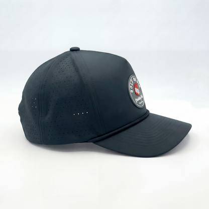 Gambling Club Snapback