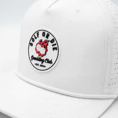 Gambling Club Snapback