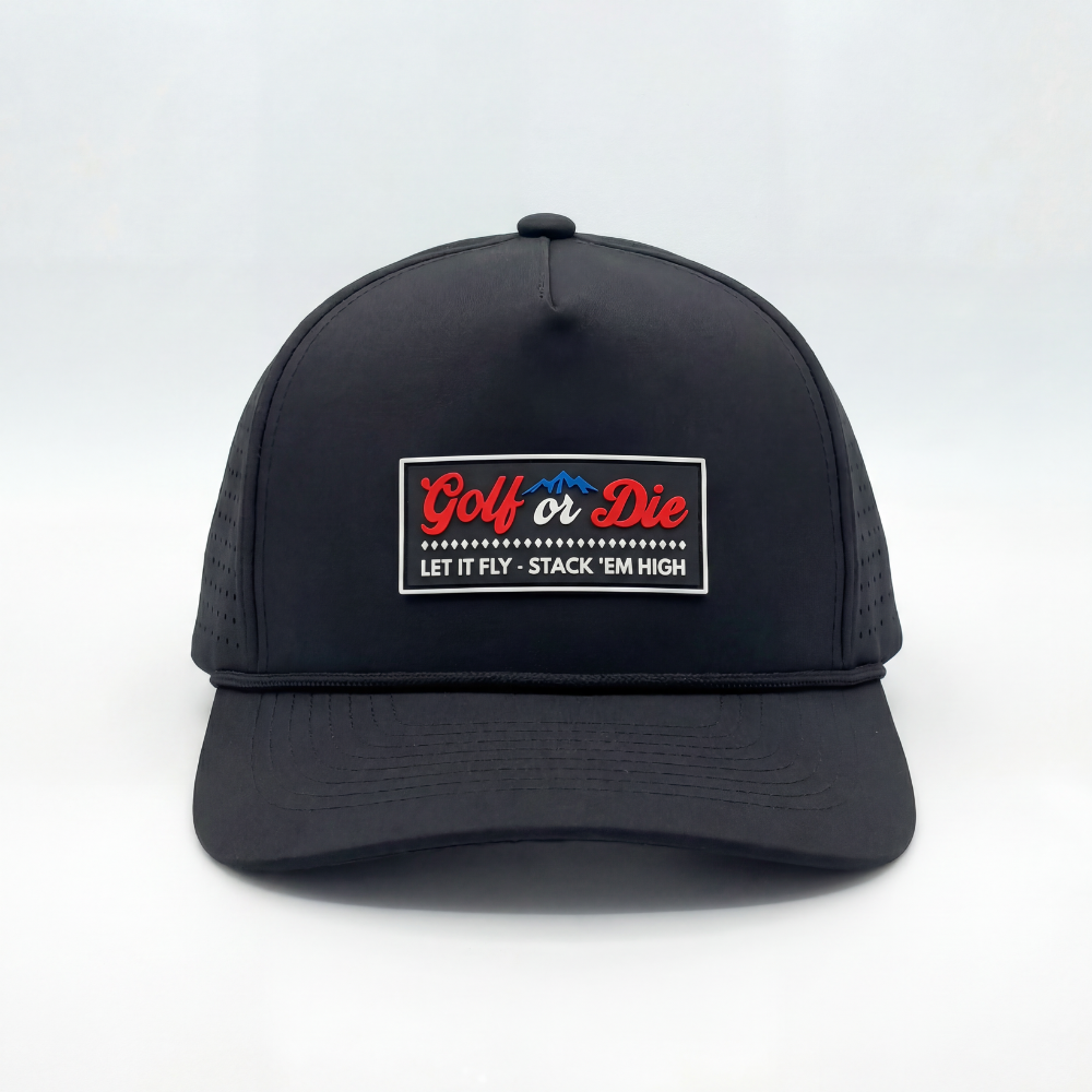Stay Chill Snapback