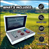 Golf or Die Game Set