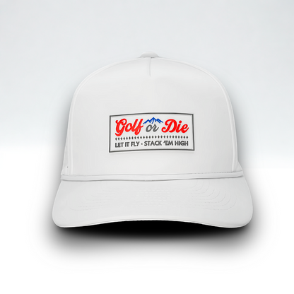 Stay Chill Snapback