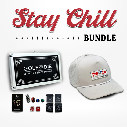 Stay Chill Bundle