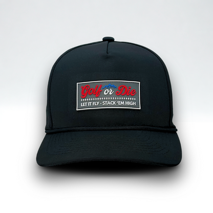 Stay Chill Snapback