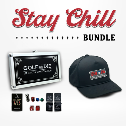 Stay Chill Bundle