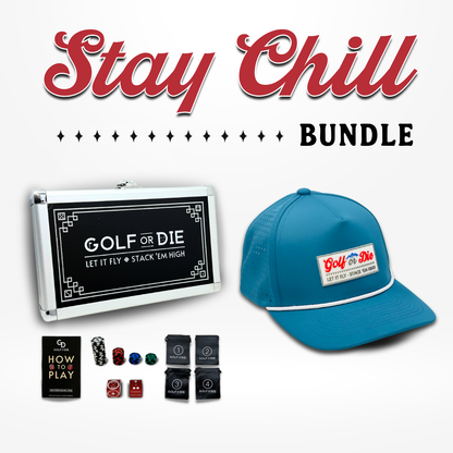 Stay Chill Bundle