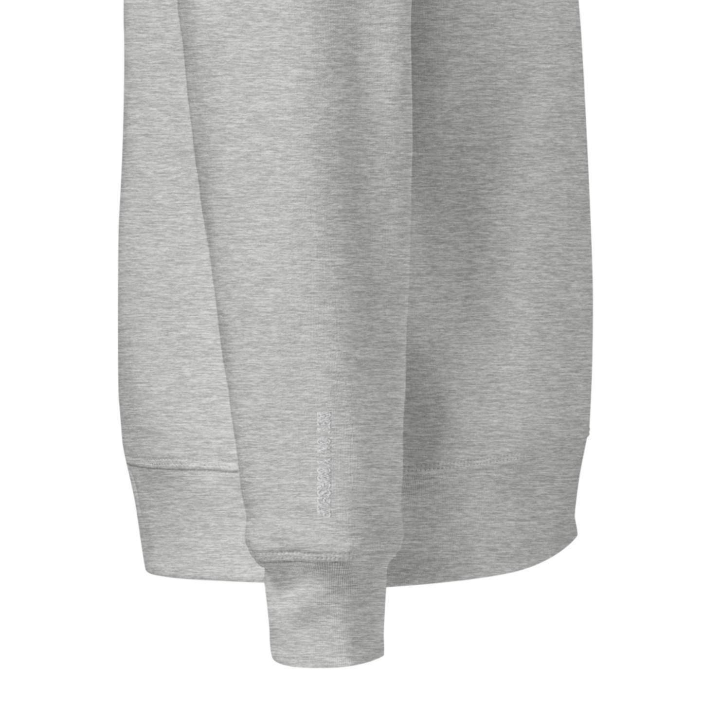 Flaming Dice Crewneck Sweatshirt