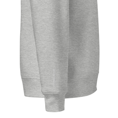 Flaming Dice Crewneck Sweatshirt